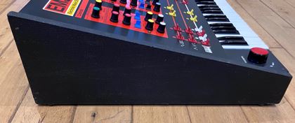 Ems-Polysynthi